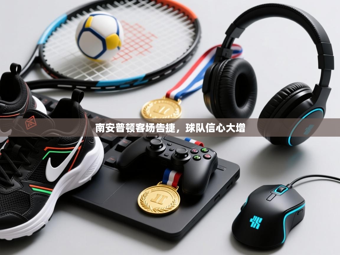 南安普顿客场告捷,球队信心大增 第2张