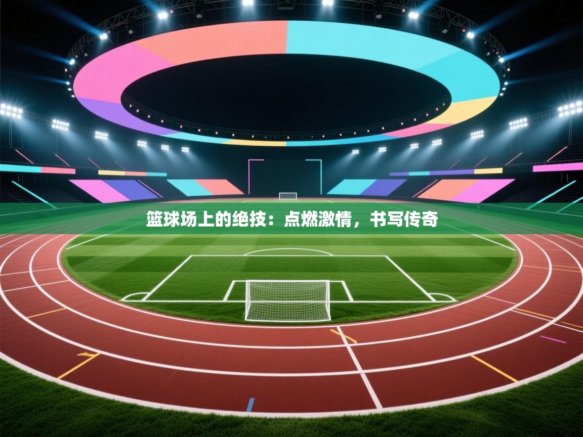 篮球场上的绝技：点燃激情，书写传奇  第2张