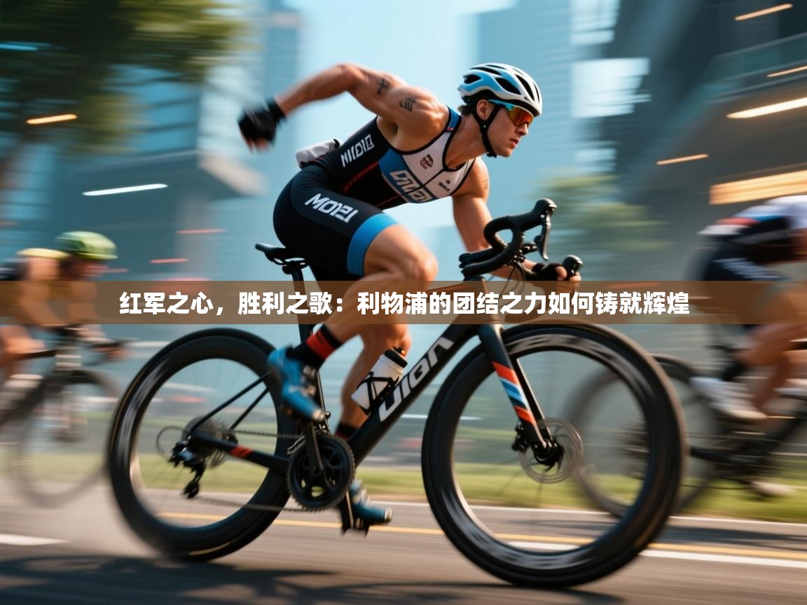 红军之心，胜利之歌：利物浦的团结之力如何铸就辉煌  第2张