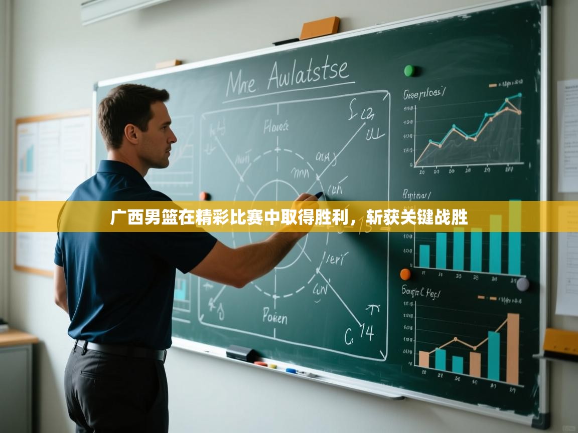 广西男篮在精彩比赛中取得胜利，斩获关键战胜  第2张