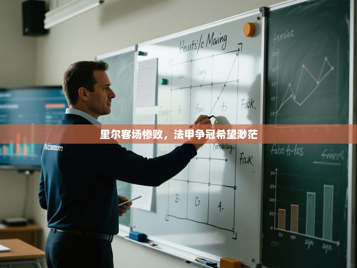 里尔客场惨败,法甲争冠希望渺茫 第2张