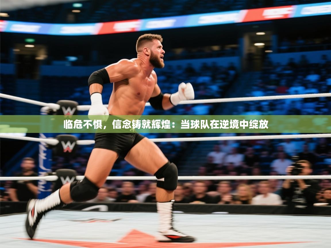 临危不惧，信念铸就辉煌：当球队在逆境中绽放  第2张