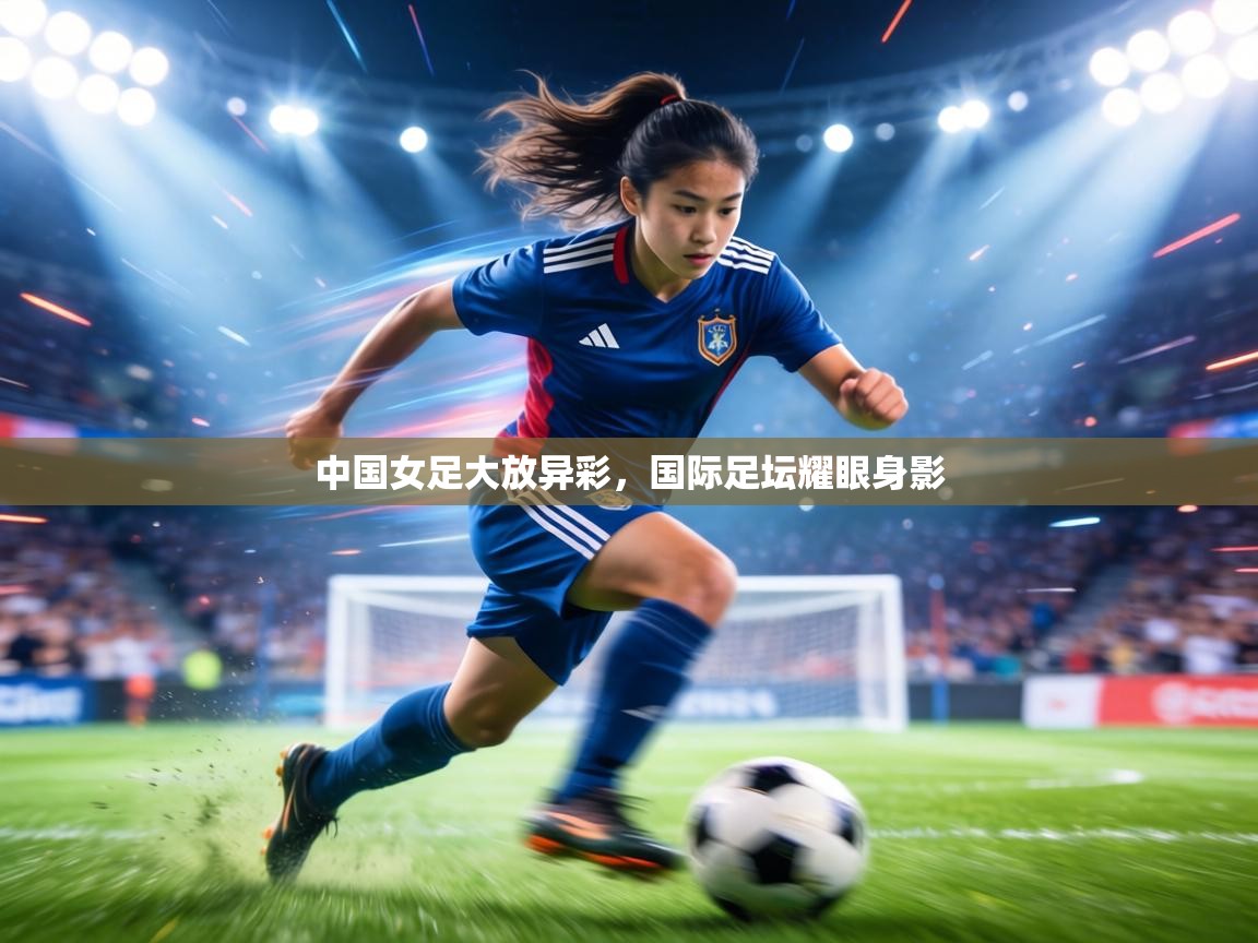 中国女足大放异彩，国际足坛耀眼身影  第2张