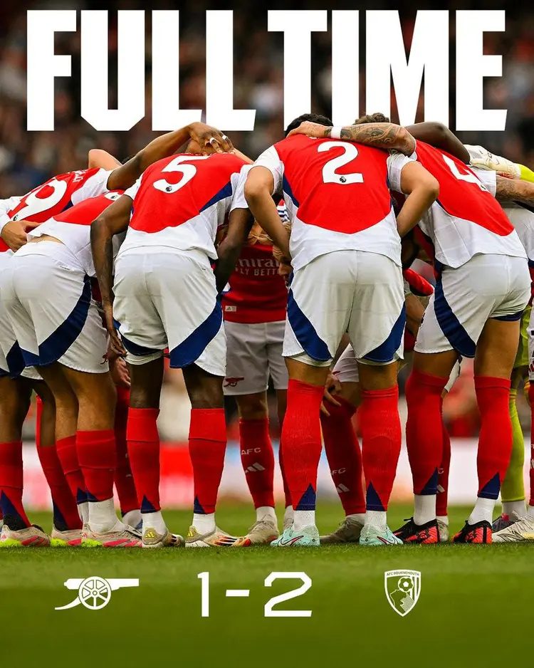 爱游戏体育官网-阿森纳遭遇逆转，主场-负于沃特福德(阿森纳前瞻盼终结4场不胜颓势 两大主力)