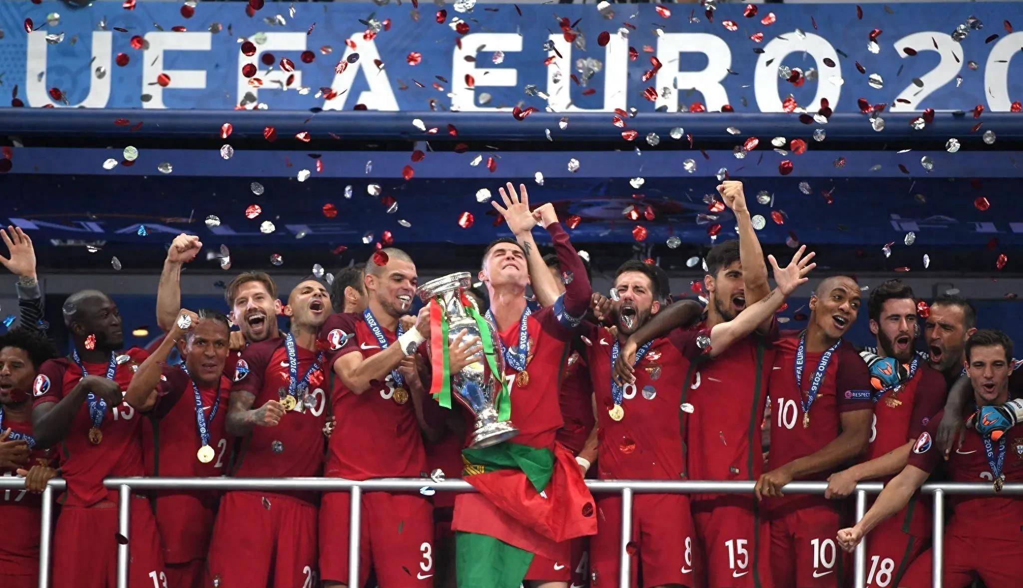 葡萄牙队小组赛取胜，闯入国际赛场淘汰赛(葡萄牙队小组赛取胜,闯入国际赛场淘汰赛视频)