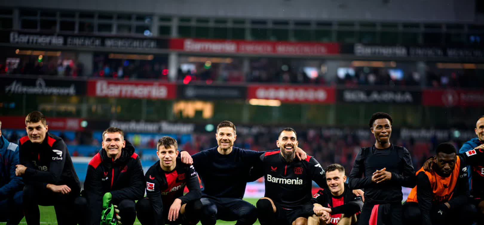 勒沃库森后防线强化,新赛季目标更高的简单介绍 勒沃库森后防线强化,新赛季目标更高的简单介绍