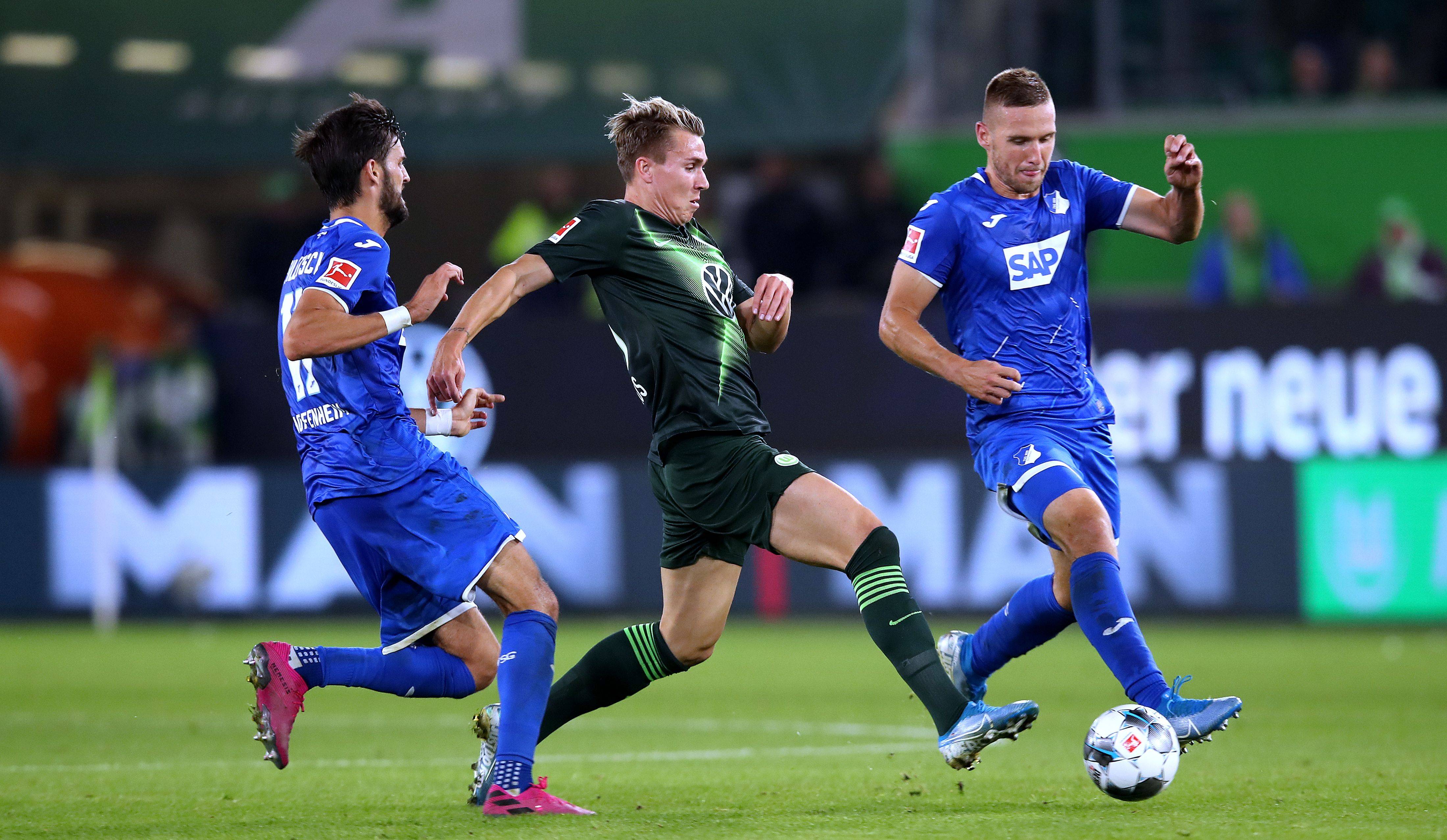 爱游戏-霍芬海姆主场告捷,击败云达不莱梅的简单介绍