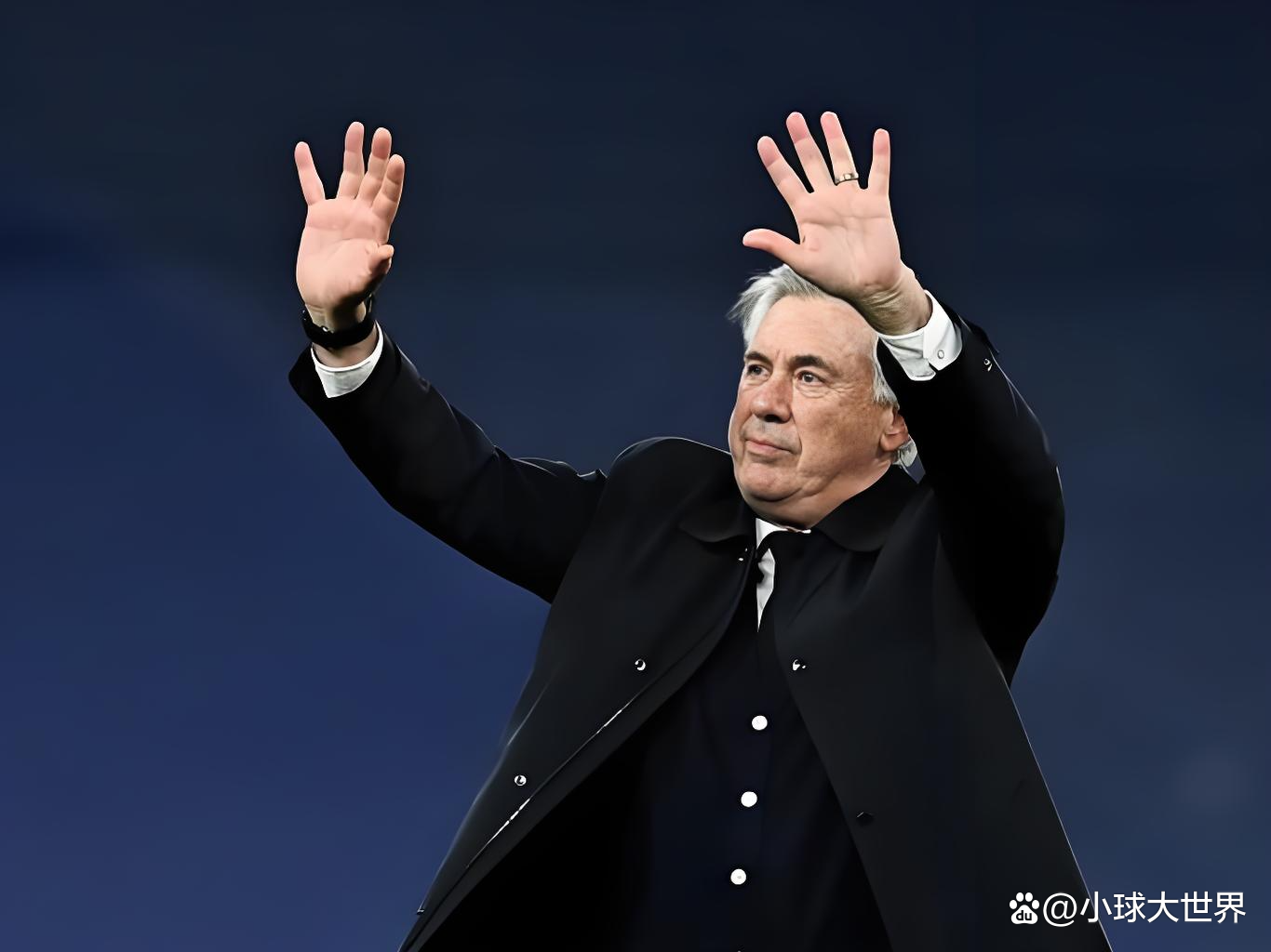 皇马遭遇连败,主帅面临压力的简单介绍 皇马遭遇连败,主帅面临压力的简单介绍