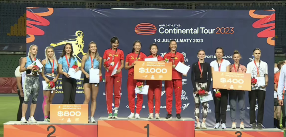 国家队脱颖而出,洲际赛事实力强劲的简单介绍 国家队脱颖而出,洲际赛事实力强劲的简单介绍