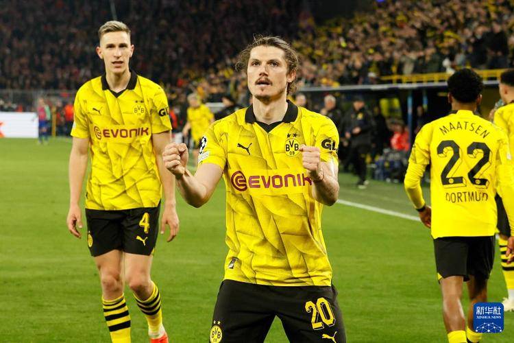 多特蒙德全队发挥亮眼取得胜利的简单介绍 多特蒙德全队发挥亮眼取得胜利的简单介绍