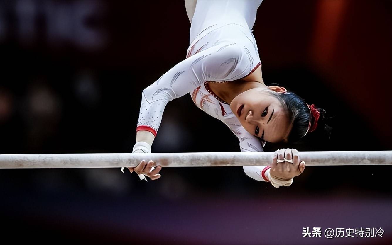 运动场上,女子运动员技压群雄的简单介绍 运动场上,女子运动员技压群雄的简单介绍