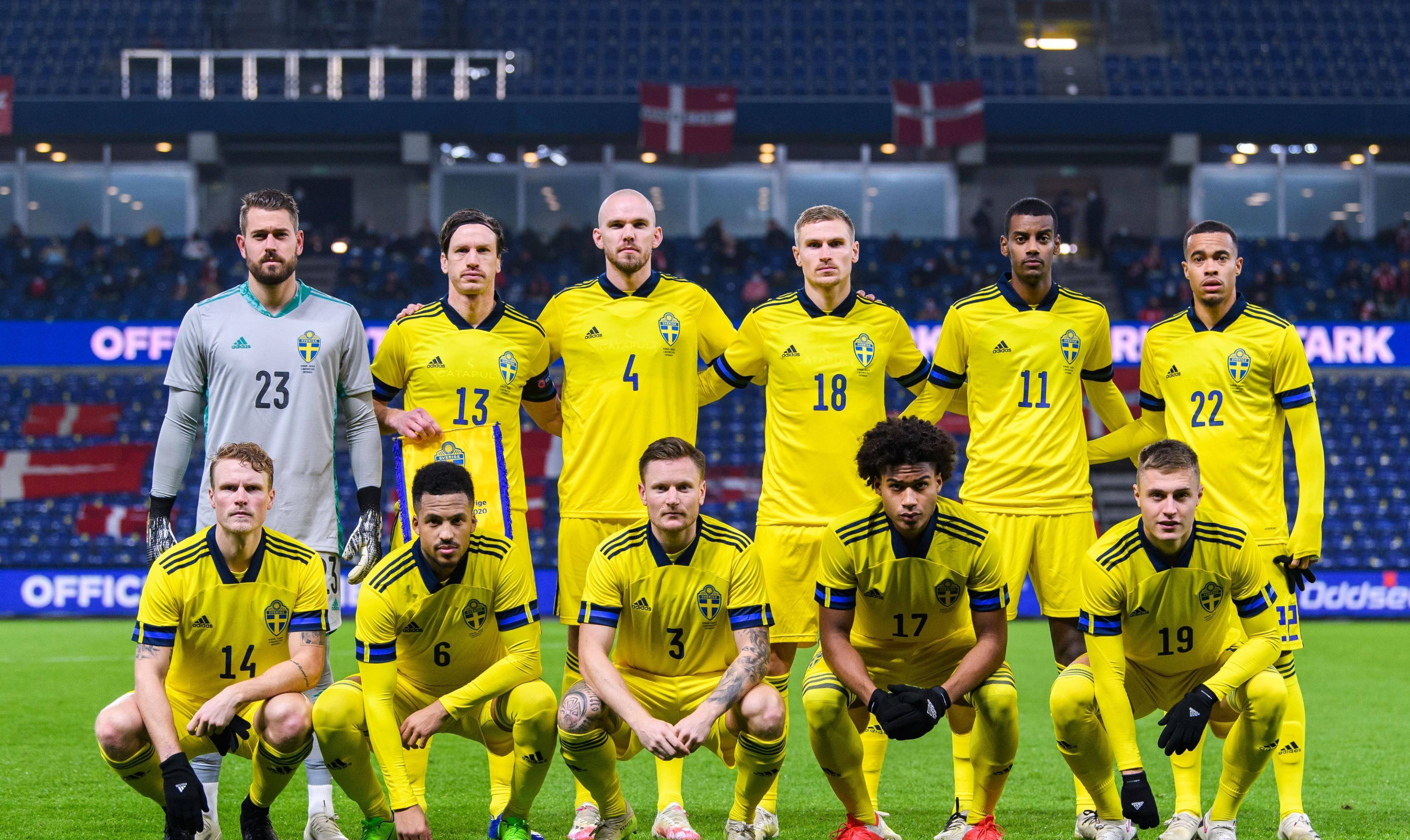 瑞典队在欧洲预选赛中遇到了一些困难(瑞典队分析) 瑞典队在欧洲预选赛中遇到了一些困难(瑞典队分析)