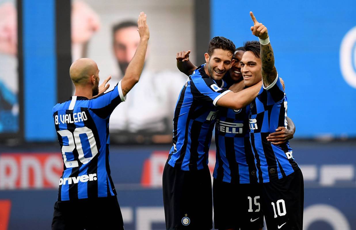 包含意甲强手对决，胜负难分再临！的词条