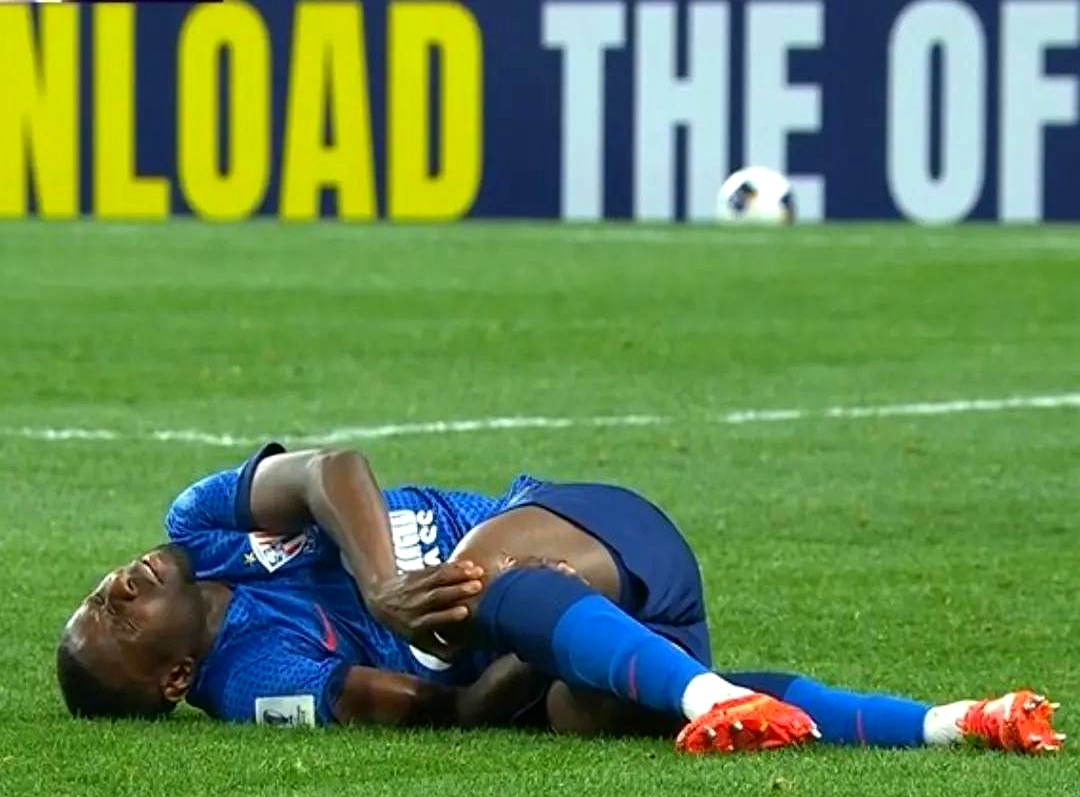 印度尼西亚选手发挥失常遭遇尴尬的简单介绍