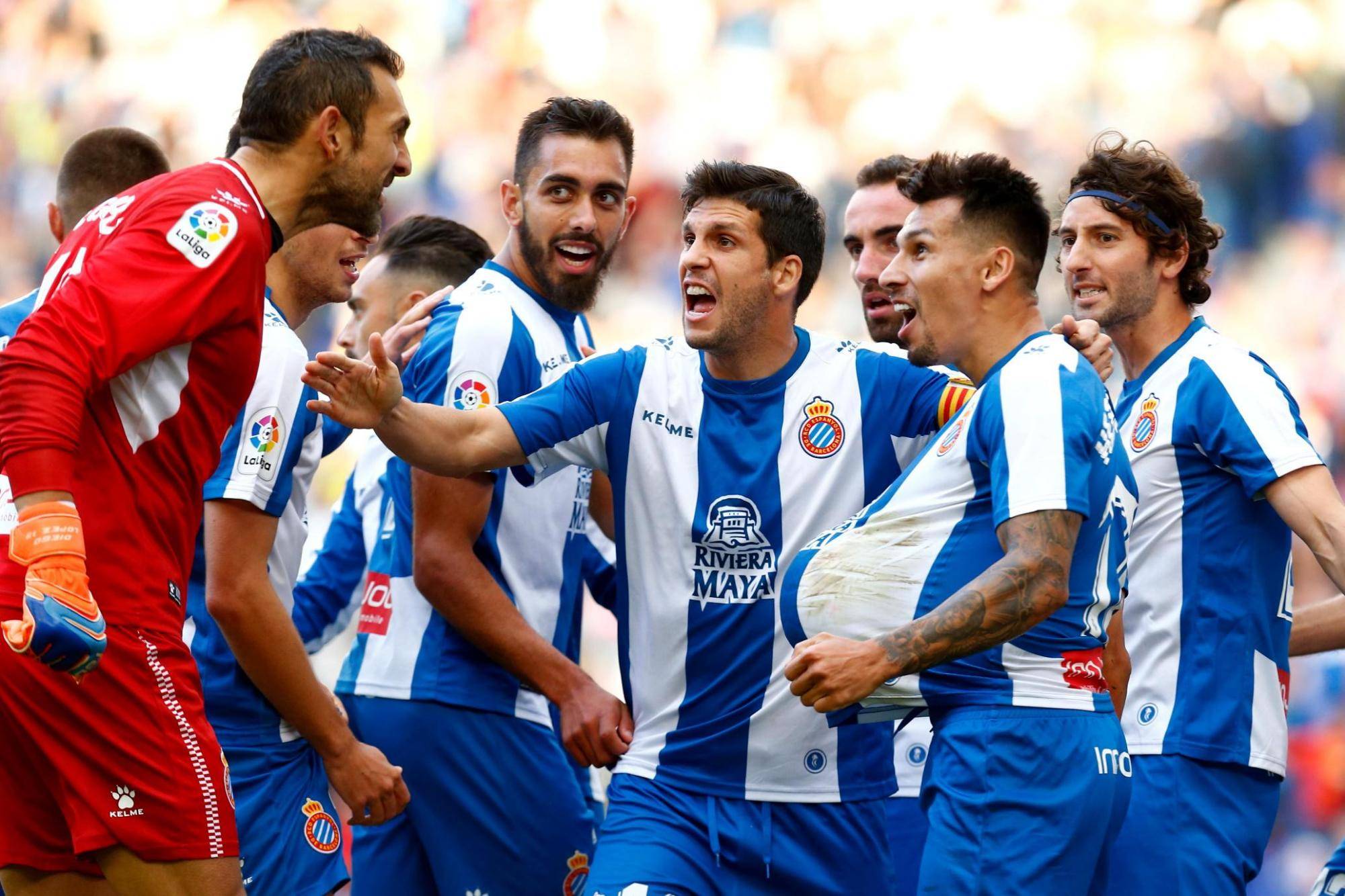 西班牙人主场告负,遭遇连败(西班牙人主场告负,遭遇连败的原因) 西班牙人主场告负,遭遇连败(西班牙人主场告负,遭遇连败的原因)