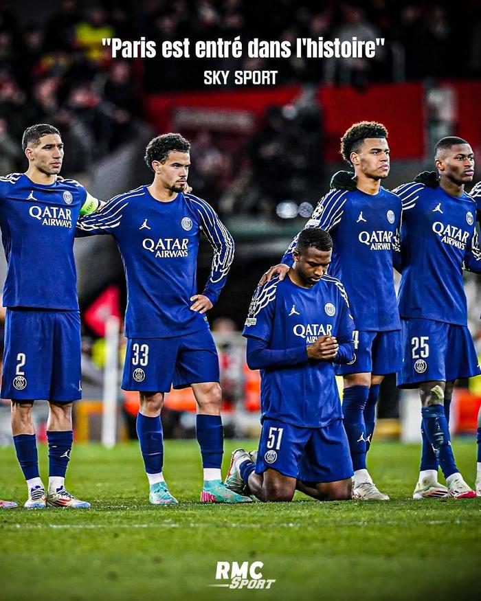 巴黎圣日耳曼击败巴黎圣日耳曼获得胜利的简单介绍 巴黎圣日耳曼击败巴黎圣日耳曼获得胜利的简单介绍