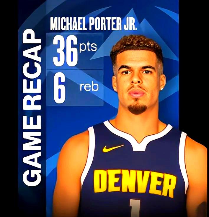 关于掘金击败鹈鹕,约基奇关键出手稳住局势的信息 关于掘金击败鹈鹕,约基奇关键出手稳住局势的信息