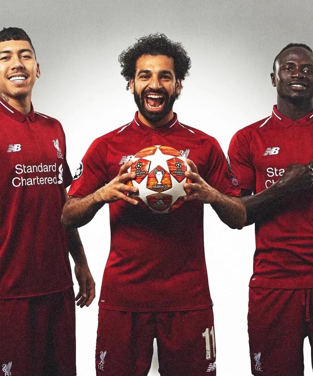 布宜诺斯艾利斯独立锋线组合默契,世俱杯争冠实力凸显 布宜诺斯艾利斯独立锋线组合默契,世俱杯争冠实力凸显