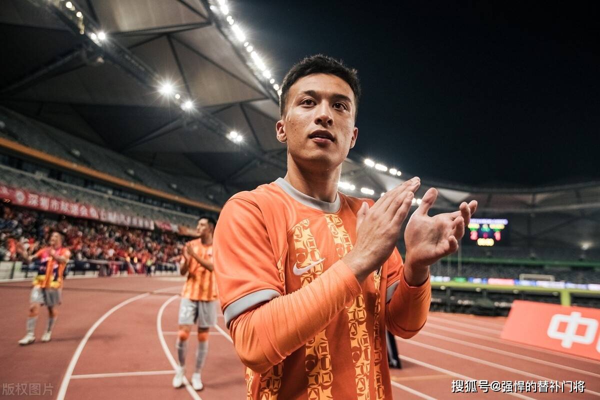 关于深圳队爆发神级表现,中超被彻底压制,封盖的信息 关于深圳队爆发神级表现,中超被彻底压制,封盖的信息