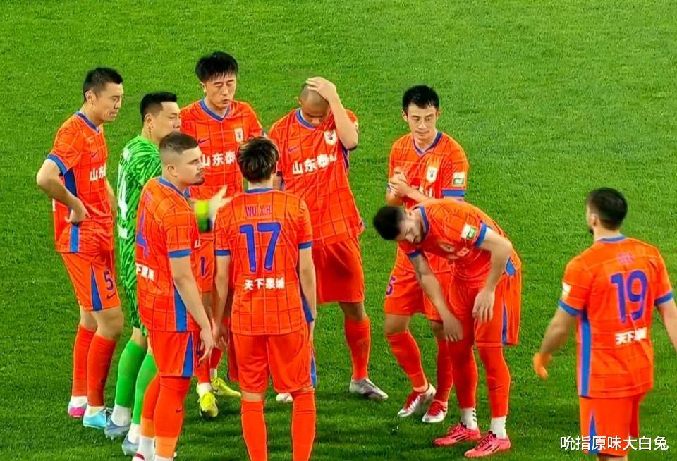 爱游戏官网入口-山东泰山爆发神级表现，中超被彻底压制，进球的简单介绍