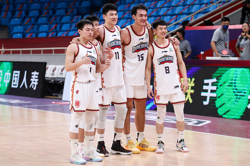 东部豪强取得九连胜,稳居第一的简单介绍 东部豪强取得九连胜,稳居第一的简单介绍