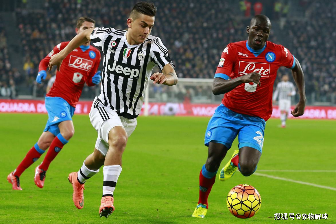 关于尤文图斯力克那不勒斯，队伍状态逐渐调整的信息