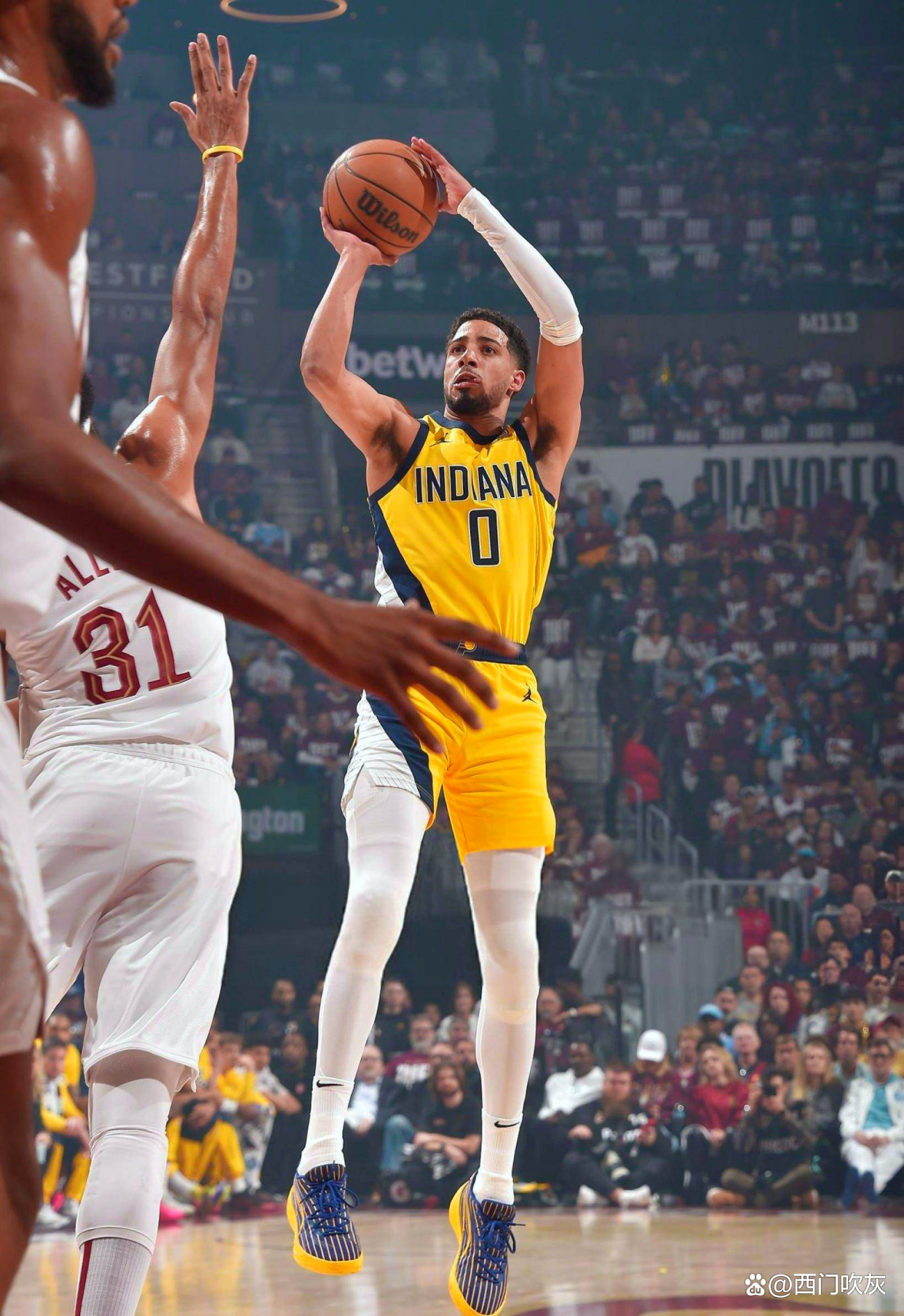 关于步行者队内线强势表现,奥拉迪波抢断拦截成就双丰收的信息 关于步行者队内线强势表现,奥拉迪波抢断拦截成就双丰收的信息