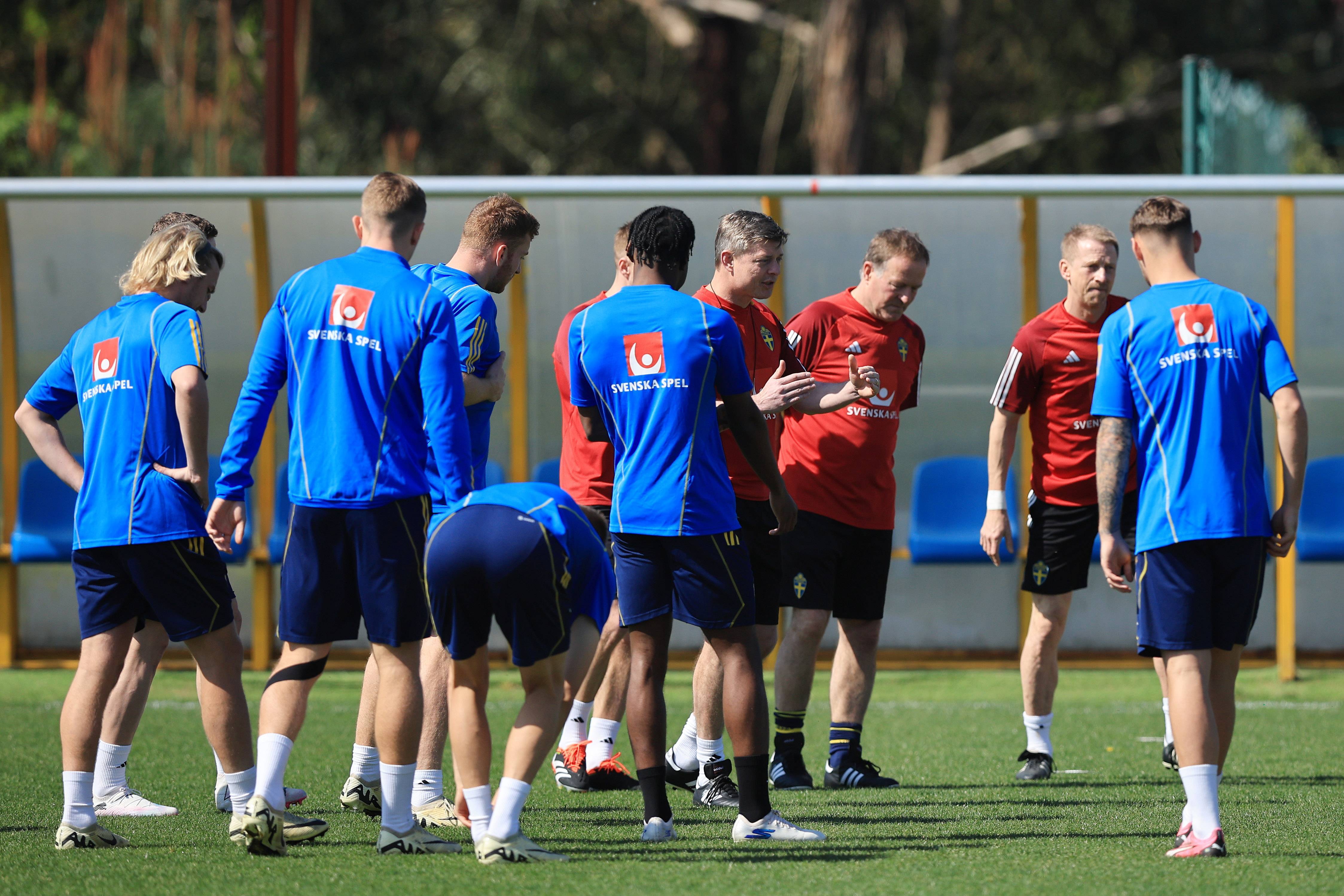 葡萄牙击败瑞典,小组出线形势明朗的简单介绍 葡萄牙击败瑞典,小组出线形势明朗的简单介绍