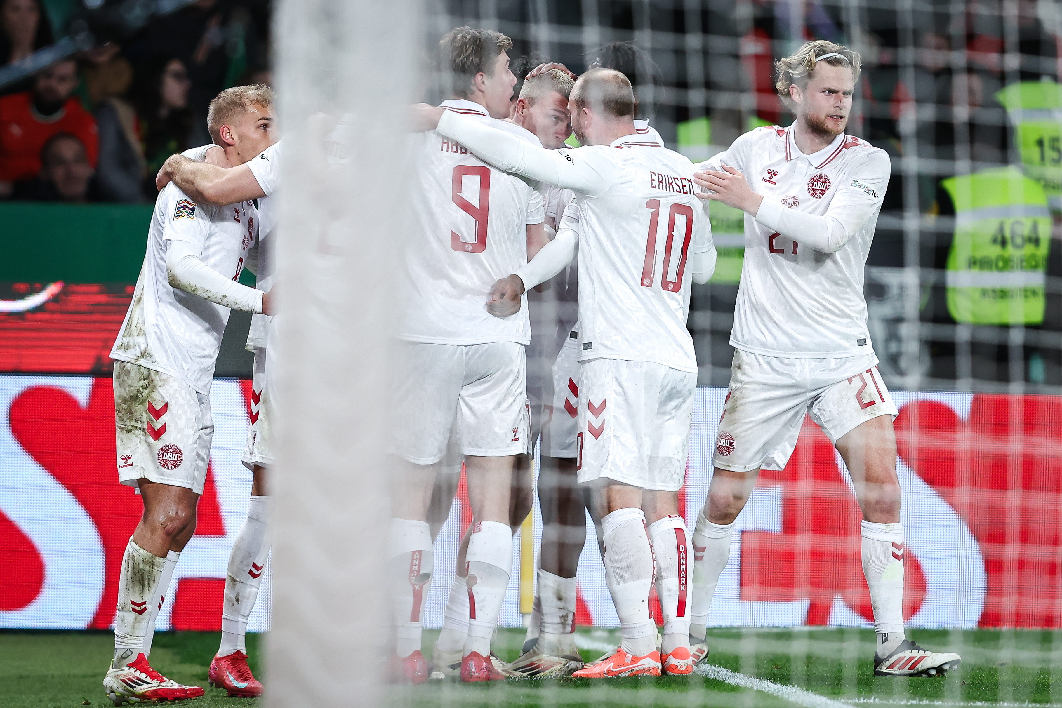 葡萄牙击败瑞典,小组出线形势明朗的简单介绍 葡萄牙击败瑞典,小组出线形势明朗的简单介绍