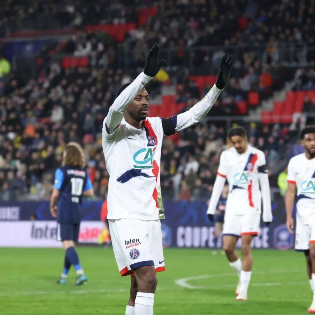 关于巴黎圣日耳曼球员迎来职业生涯巅峰的信息