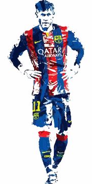 爱游戏官网网页版入口-连续三场帽子戏法——足球场上的传奇时刻