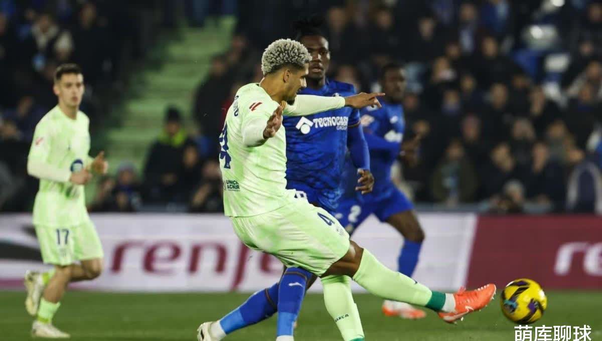 马德里竞技客场击败瓦伦西亚，西甲积分榜次席