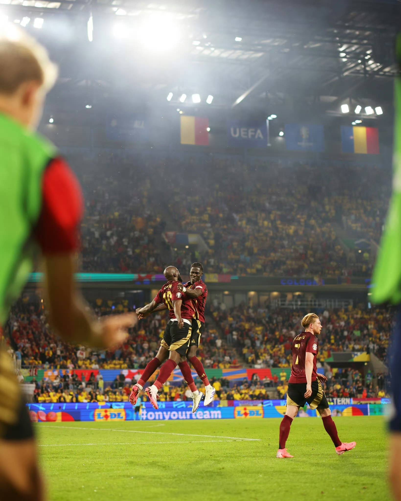 乌克兰队战术调整迎战比利时一役的简单介绍