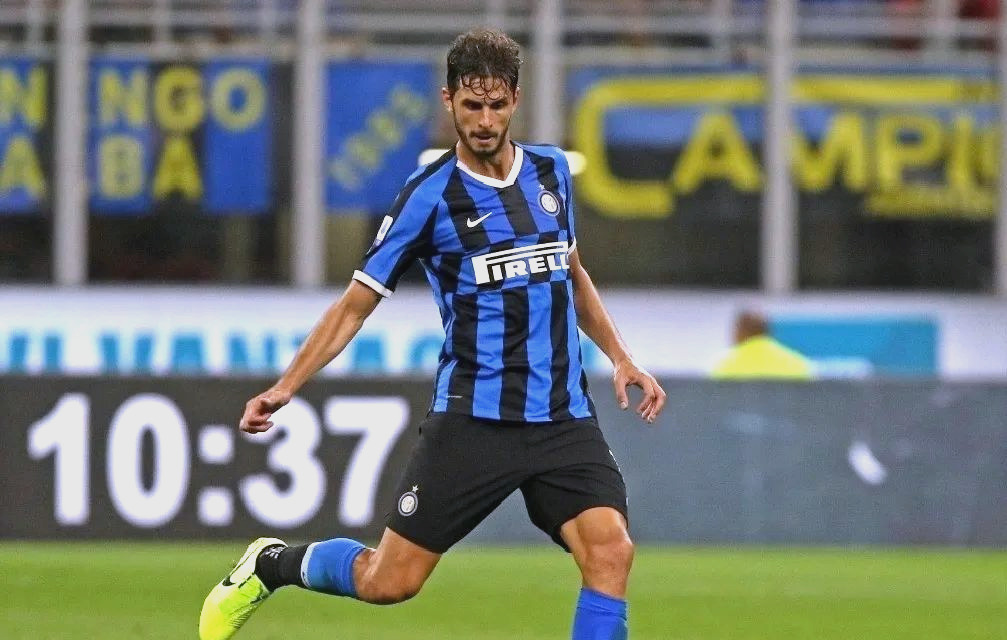 包含国际米兰青训培养新星,或成为球队未来核心的词条 包含国际米兰青训培养新星,或成为球队未来核心的词条