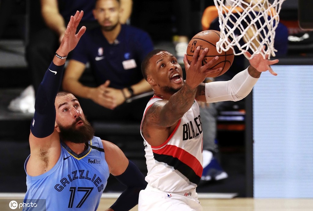 开拓者取得关键胜利,继续稳居西部前列的简单介绍 开拓者取得关键胜利,继续稳居西部前列的简单介绍