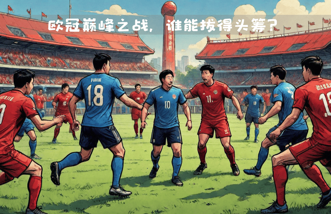 爱游戏在线登录-沸腾再现!欧洲足坛巅峰对抗即将开战的简单介绍