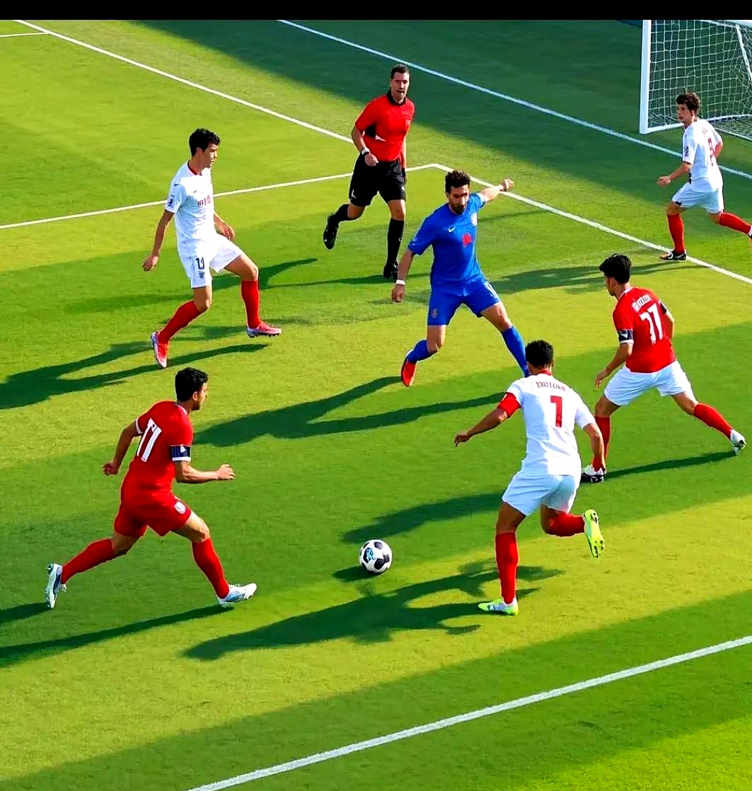 精彩绝伦的比赛画面,让球迷欲罢不能的简单介绍 精彩绝伦的比赛画面,让球迷欲罢不能的简单介绍