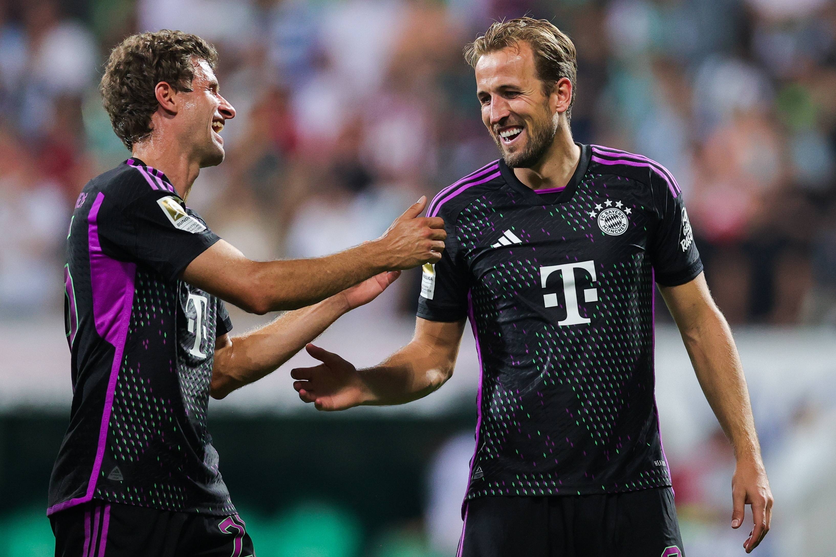 爱游戏体育地址-包含拜仁不敌止步欧冠八强,梦断冠军之路的词条