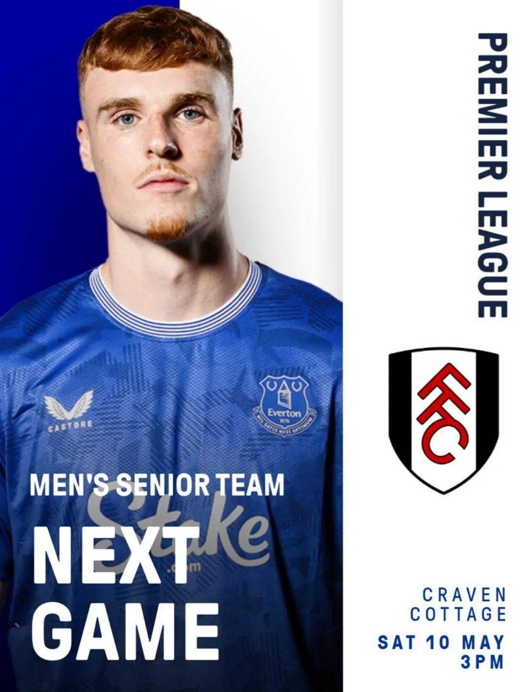 埃弗顿客场大胜富勒姆，防守稳固攻击犀利的简单介绍