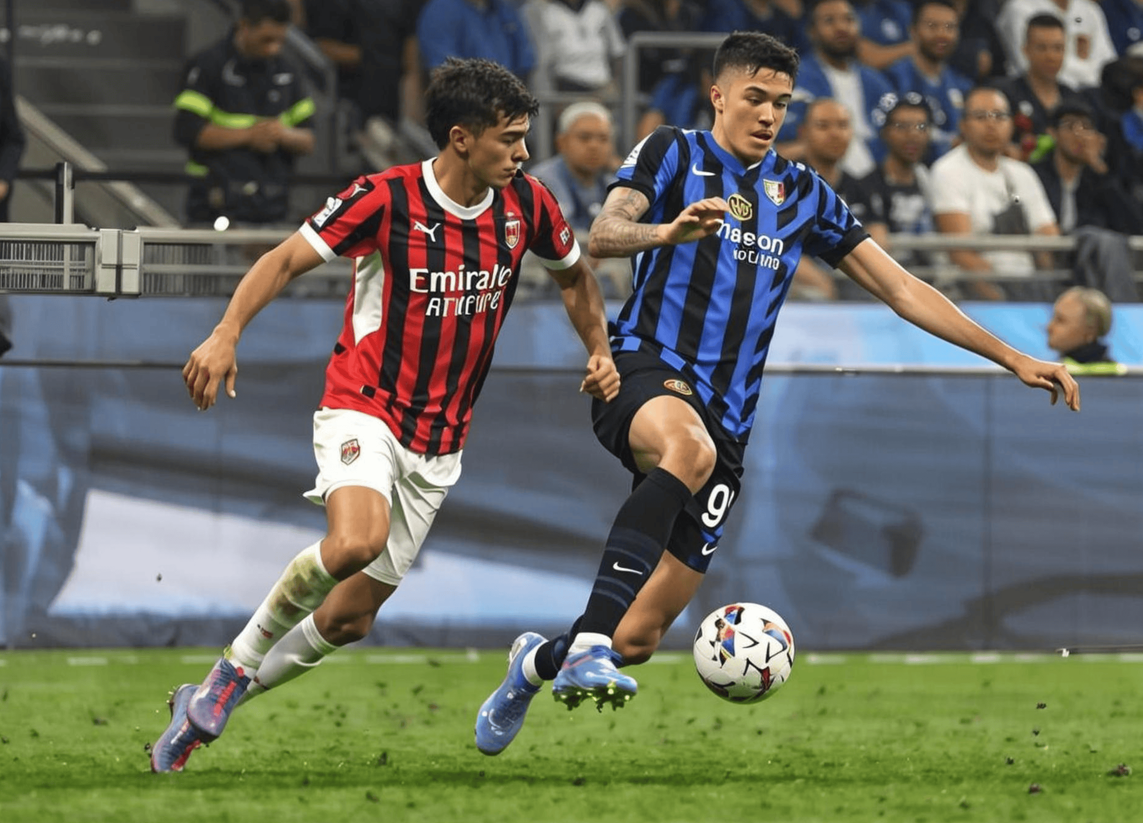 爱游戏官网-关于米兰德比:国米客场逆转AC米兰,赢得胜利的信息