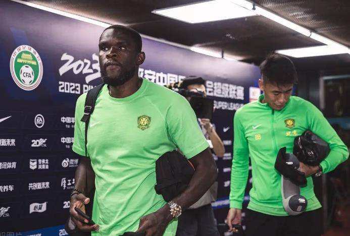 爱游戏-关于国安国脚外援备受器重,球队备战势如破竹的信息