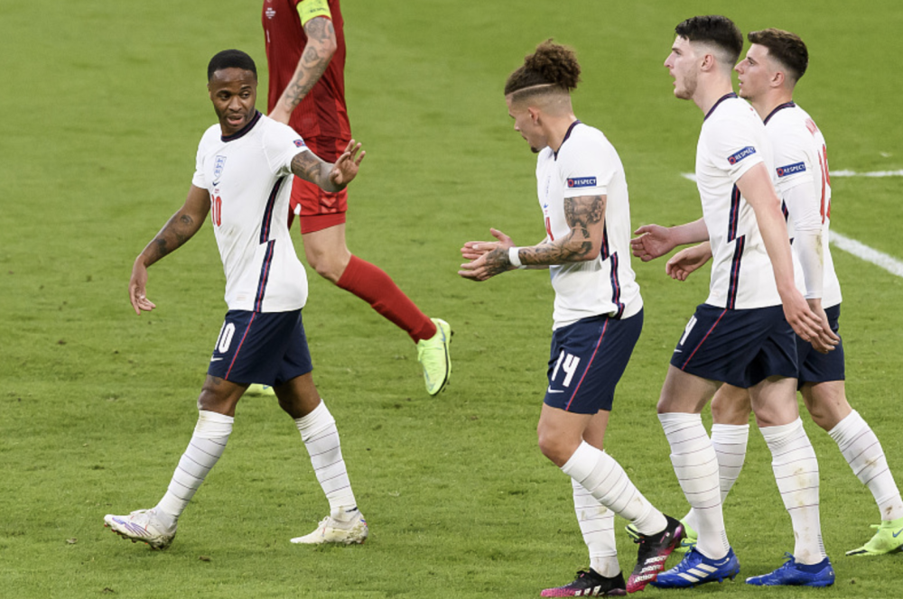 欧洲国家队迎战强敌,备战手段变化多端的简单介绍 欧洲国家队迎战强敌,备战手段变化多端的简单介绍