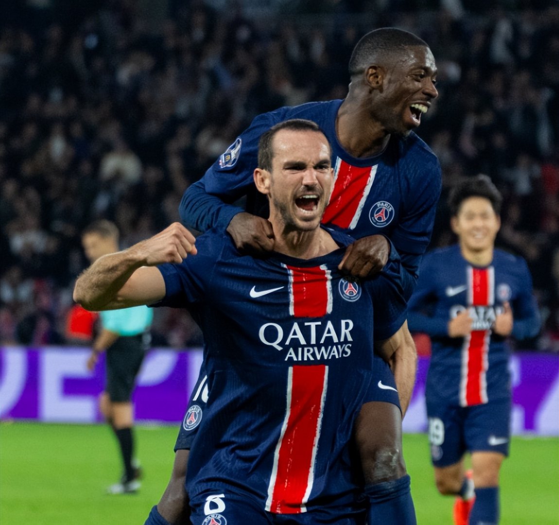 关于巴黎圣日耳曼斗志昂扬,将挑战英超劲旅的信息 关于巴黎圣日耳曼斗志昂扬,将挑战英超劲旅的信息