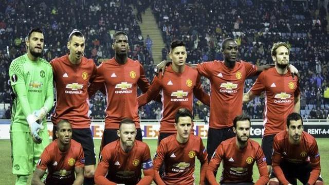 曼联主场失利，穆里尼奥面临更大压力