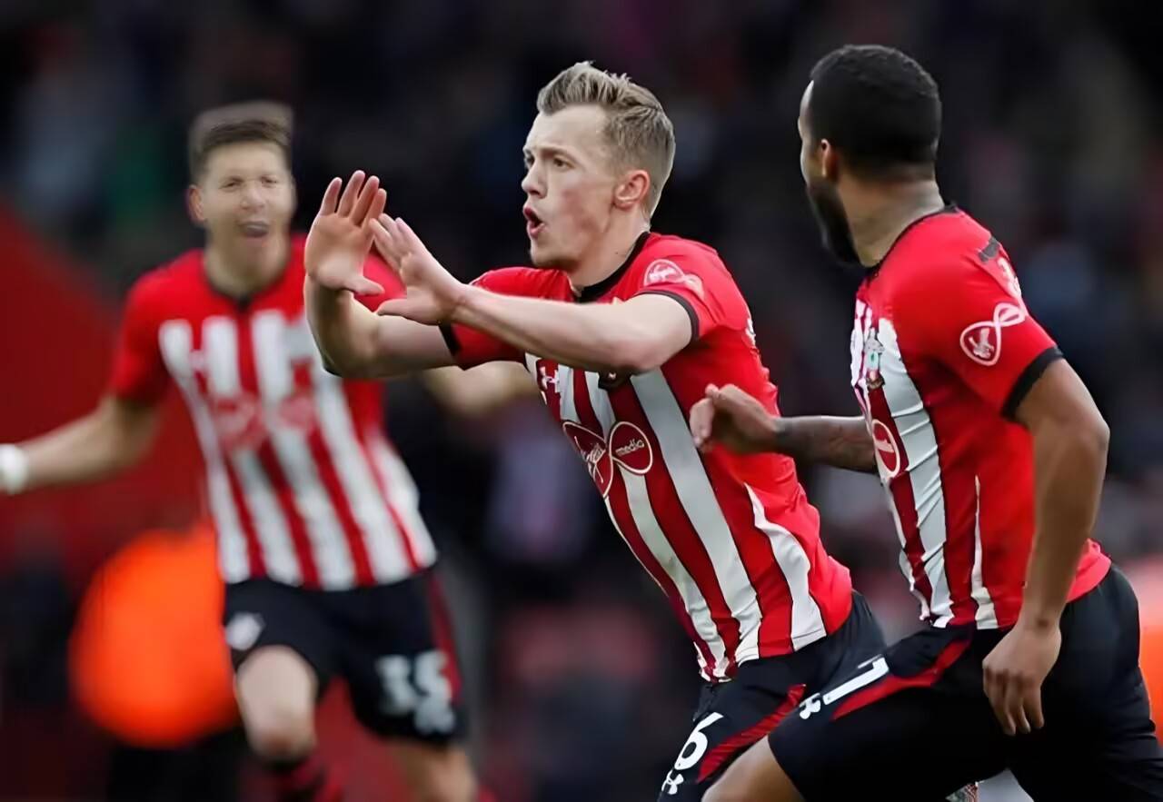 爱游戏登录-关于南安普顿寻求胜利终结连败,曼城实力过人的信息