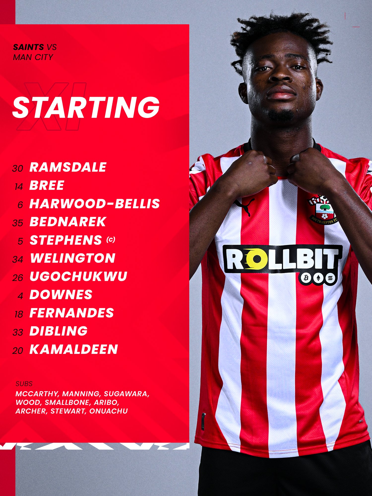 关于南安普顿寻求胜利终结连败，曼城实力过人的信息