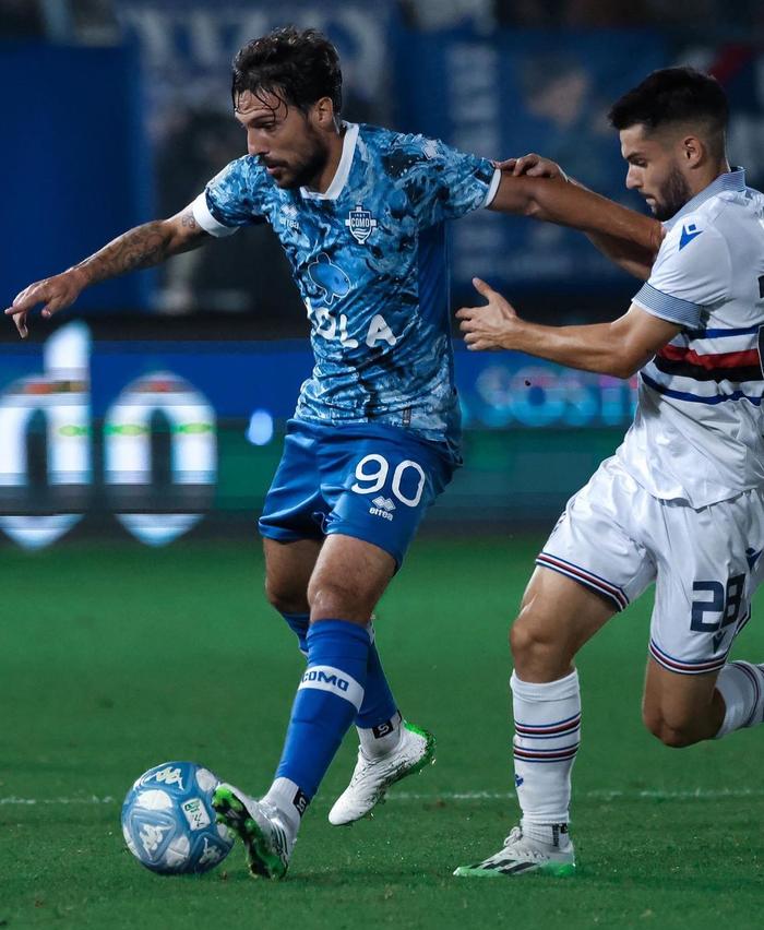 伊瓜因破门，帮助那不勒斯客场战胜桑普多利亚的简单介绍