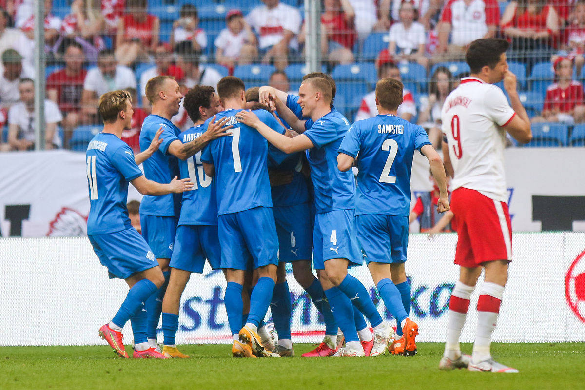 北欧国家在全球体育竞技场上一展身手 北欧国家在全球体育竞技场上一展身手