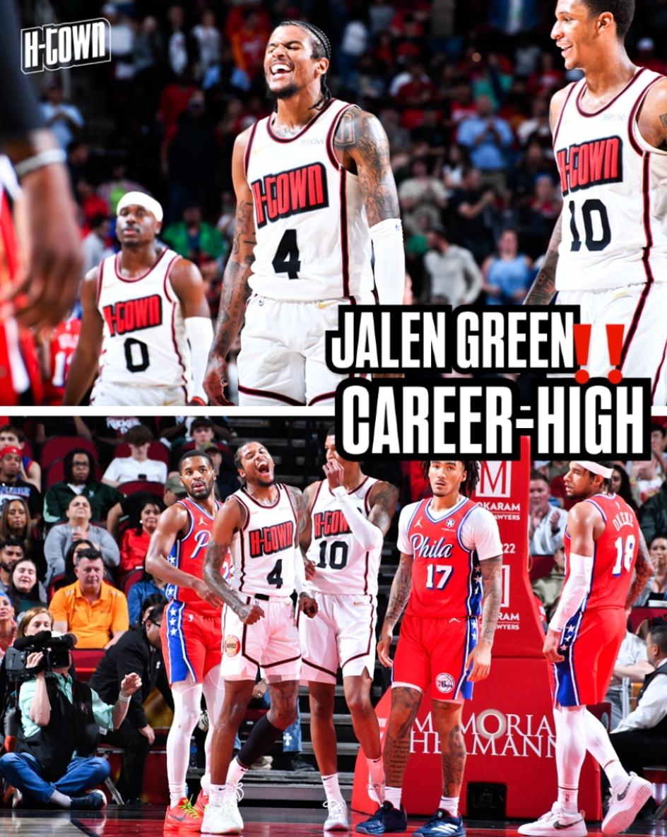 火箭惊险击败开拓者,终结不胜 火箭惊险击败开拓者,终结不胜