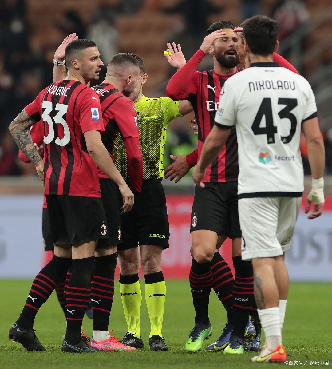 爱游戏体育平台-AC米兰后防连续比赛零封对手,已成欧洲杯大热门的简单介绍